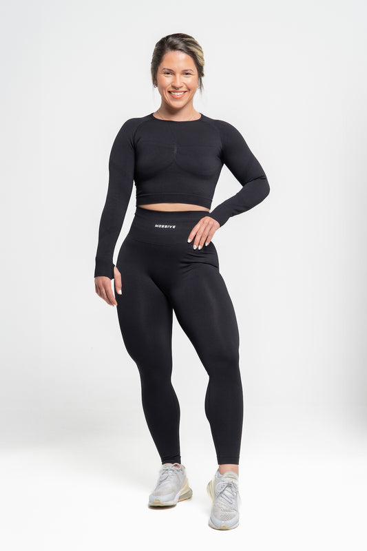 MOSSIVE VITAL SEAMLESS SET