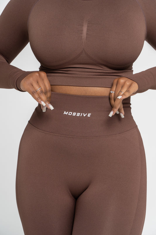 MOSSIVE VITAL SEAMLESS SET