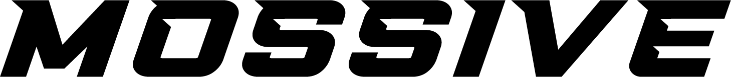 MOSSIVE